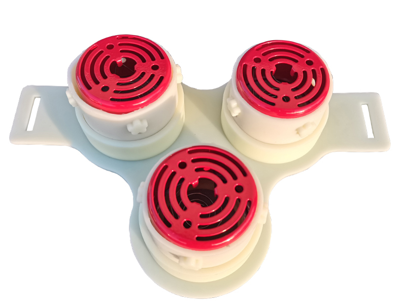 無(wú)煙灸鼎艾灸器膝蓋關(guān)節(jié)灸