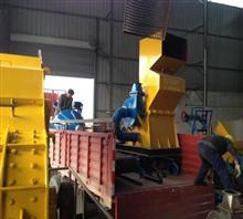 【易拉罐破碎機節能環保|雙星機械(圖)|大型易拉罐破碎機】價格,廠家,圖片,工藝禮品加工設備,鞏義市雙星機械銷售部-中國行業信息網