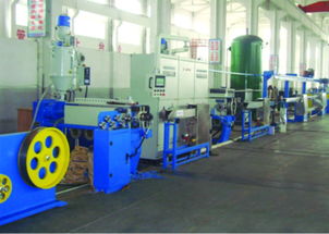 常州專(zhuān)業(yè)的70 90plc太陽(yáng)能電線電纜押出生產(chǎn)線 廠家直銷(xiāo) 劃算的70 90plc太陽(yáng)能電線電纜押出生產(chǎn)線