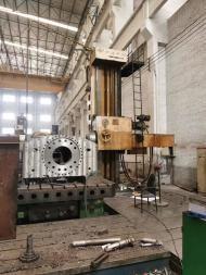 上海嘉定區(qū)出售機(jī)械設(shè)備5米立車