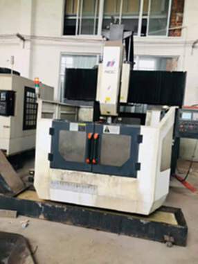 江蘇二手設(shè)備市場(chǎng)指南 高效轉(zhuǎn)讓與采購(gòu)，盡在愛(ài)玖庫(kù)機(jī)械零件平臺(tái)