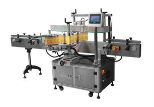 專(zhuān)業(yè)貼標(biāo)解決方案 從整機(jī)到零部件的全鏈條服務(wù)